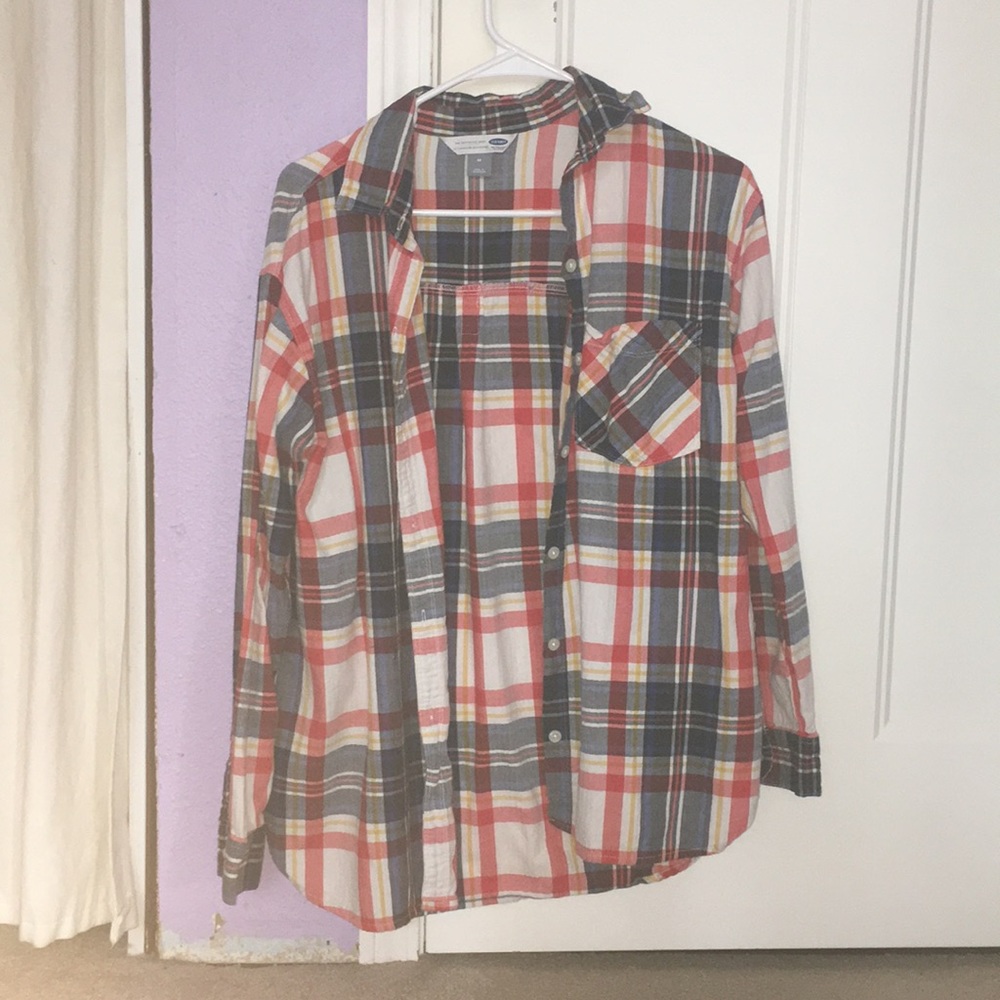 Flannel